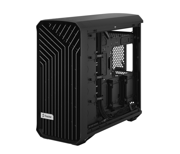 Fractal Design Torrent TG Czarna Light Tint - 674933 - zdjęcie 22